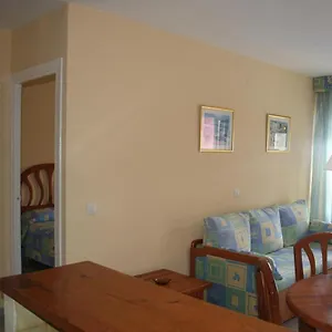 Apartamento Minerva Jupiter, Benalmádena