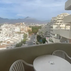 Benalbeach By Alfresco Benalmádena